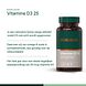 Bonusan Vitamine D3 25 Capsules Duoverpakking 2x90CP
