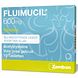 Fluimucil 600mg Tabletten 10ST