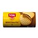 Schar Maxi Sorrisi Biscuits met Cacaocrème Glutenvrij 250GR