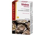 Fytostar Vivirex Oesterextract Capsules 60CP