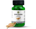 Vanan Shatavari Capsules 60CP