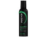 Syoss 3in1 Max Hold Mousse Hold 5 250ML