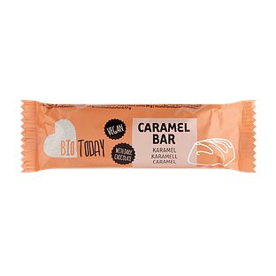 BioToday Karamel Reep 40GR