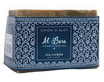 Al Bara Aleppo Zeep Olijfolie & 35% Laurierbesolie 200GR