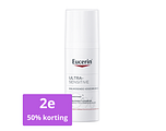 Eucerin UltraSensitive Kalmerende Crème 50ML Eucerin UltraSensitive Kalmerende Crème 50ML