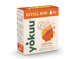 Yokuu Badkamer Reiniger Navulling 2ST