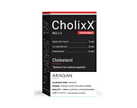 ixX CholixX Red 2.9 Capsules 120CP