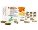 Soria Natural 32C Sorizen Capsules 60CP