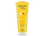 Weleda Baby Calendula Shampoo & Douchecrème 200ML