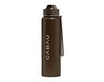 Cabau Bloom Bottle Chocolate Brown 1ST