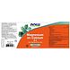 NOW Magnesium & Calcium 2:1 Tabletten 100TB