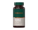 Bonusan Omega 3 Algenolie Softgels 60SG