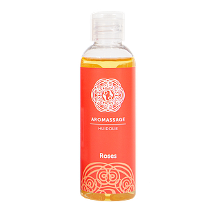 Chi Natural Life Aromassage Roses 100ML