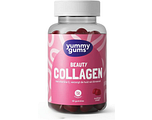 Yummygums Beauty Collagen Gummies 60ST