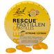 Bach Rescue Pastilles Citroen 50GR Bach Rescue Pastilles Citroen 50GR