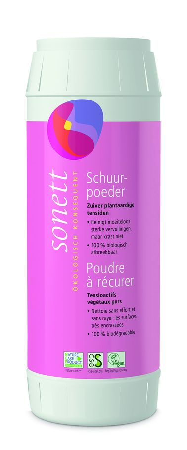 Sonett Schuurpoeder afbeelding