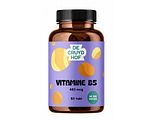 Cruydhof Vitamine B5 Tabletten 60TB