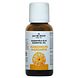 Jacob Hooy Essentiële Olie Mandarijn 30ML Jacob Hooy Essentiële Olie Mandarijn 30ML