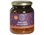 Your Organic Nature Bruine Linzen 360GR