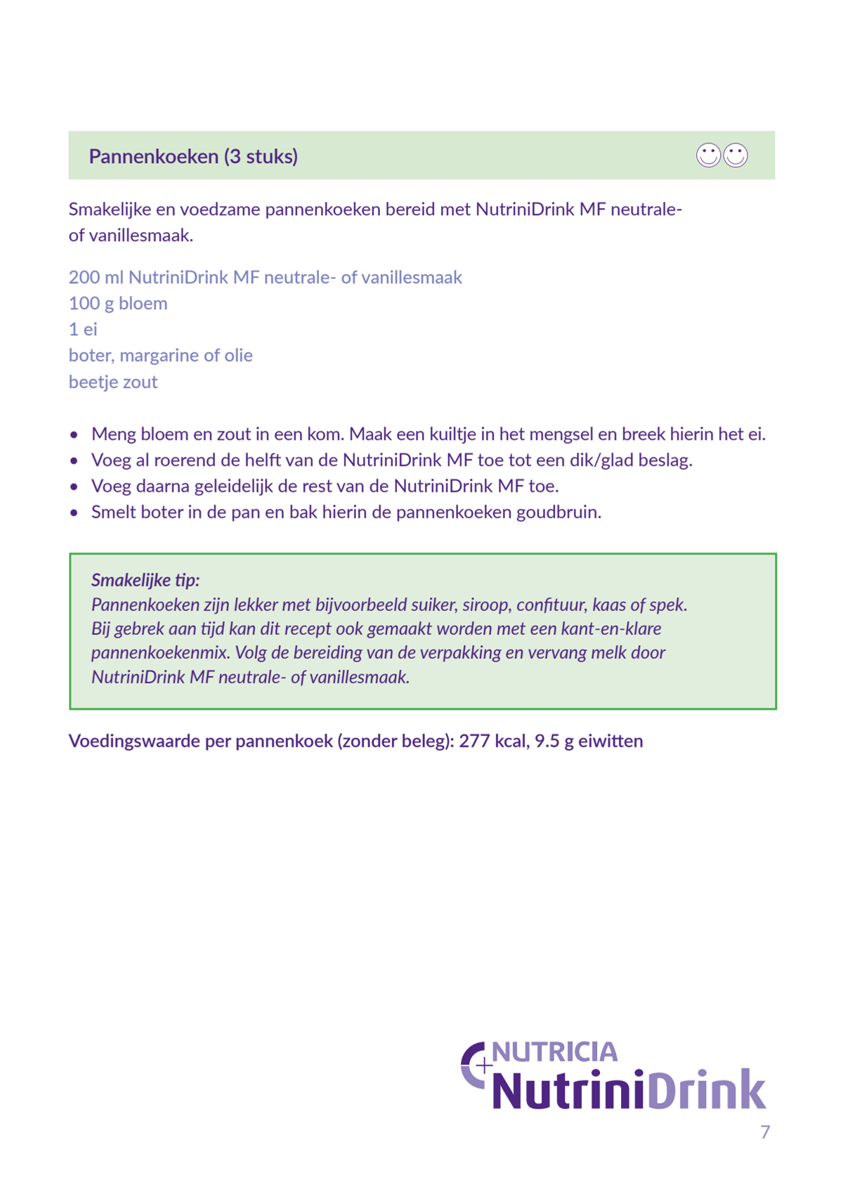Nutrinidrink Multi Fibre Chocolade afbeelding van document #7, info_folder