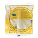 La Bio Idea Wrap Spelt 4ST Achterkant verpakking