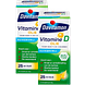 Davitamon Vitamine D Olie Duoverpakking 2x25ML
