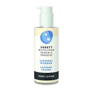 Sonett Lavendel Wierook Bodylotion 145ML