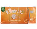 Kleenex Allergy Comfort Zakdoekjes 8ST