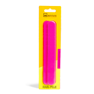 IDC Institute Nail File 2ST