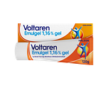 Voltaren Emulgel 1,16% 120GR