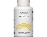 Nutramin Fytoslim 2.0 Tabletten 60TB