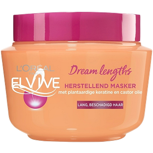 Elvive Masker Dream Lenghts Herstellend 300ML