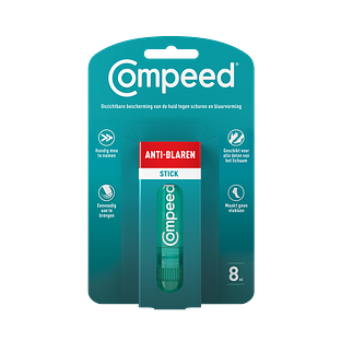 Compeed Anti Blaren Stick 8ML