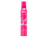 Umberto Giannini Curl Whip Activating Mousse 200ML