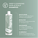 Refolliq Deep Cleansing Hair & Scalp Shampoo 200ML