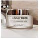 Sunday Brush Protect & Cleanse Set - Tan 2 Stuks Pot Perfect Cleansing Balm