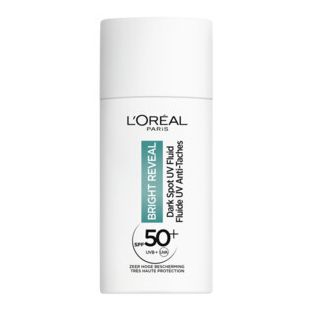 L'Oréal Paris Bright Reveal Daily UV Fluid SPF50 50ML