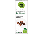Oak Organic Kruidnagel Olie 10ML Oak Organic Kruidnagel Olie 10ML