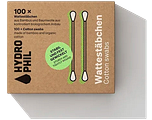 Hydrophil Bamboe Wattenstaafjes 100ST