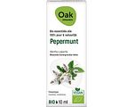 Oak Organic Pepermunt Olie 10ML Oak Organic Pepermunt Olie 10ML