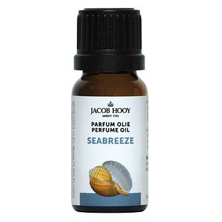 Jacob Hooy Parfum Olie Seabreeze 10ML