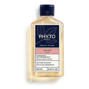 Phyto Color Anti-Fade Shampoo 250ML