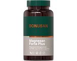 Bonusan Magnesan Forte Plus Tabletten 60TB