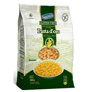 Sam Mills Pasta 'd Oro Macaroni 500GR