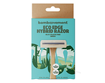 Bamboovement Eco Edge Hybrid Razor 6ST