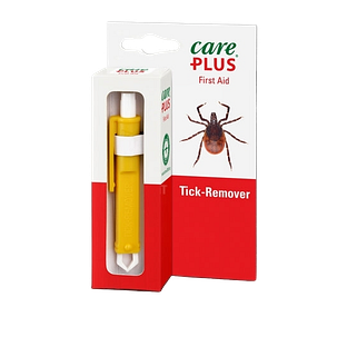 Care Plus Tick Out Tick-Remover 1ST