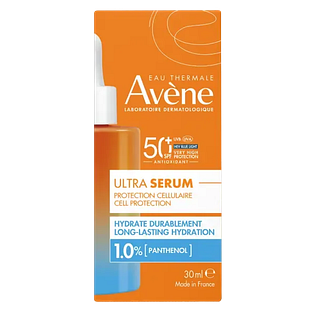 Eau Thermale Avène Ultra Serum Hydration SPF50+ 30ML