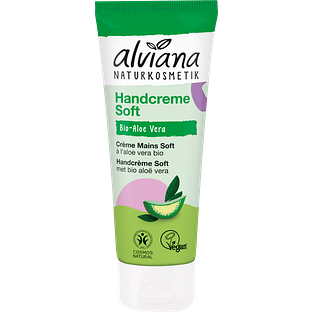 Alviana Handcreme Soft 75ML