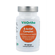 VitOrtho B Actief Complex met Choline en Inositol VegiCaps 60VCP