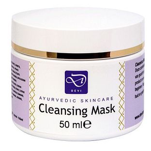 Holisan Cleansing Mask 50ML